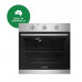 WVE612SCP Westinghouse 60 cm Multifunction Oven 